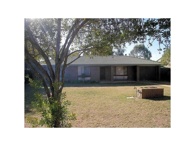 5 Morris Place, Buronga NSW 2739