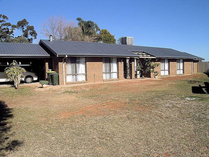 7 Boobook Avenue, Red Cliffs VIC 3496