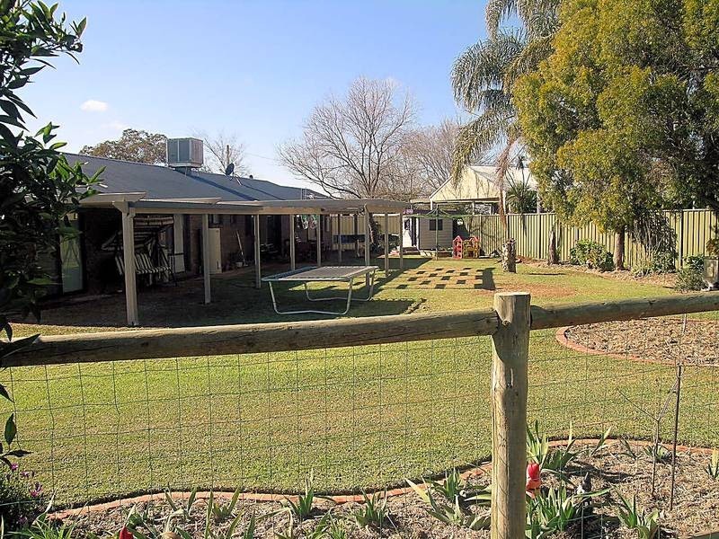 7 Boobook Avenue, Red Cliffs VIC 3496