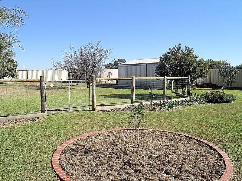 7 Boobook Avenue, Red Cliffs VIC 3496