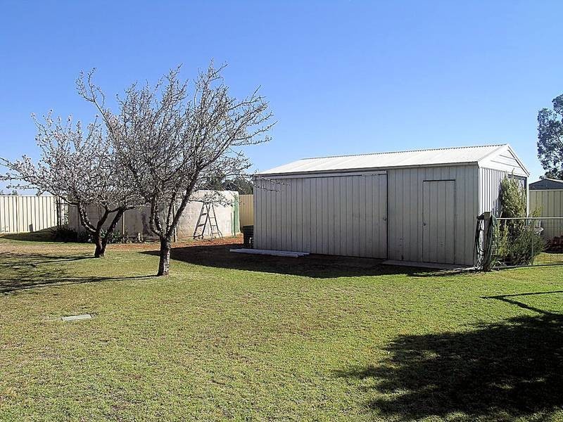 7 Boobook Avenue, Red Cliffs VIC 3496