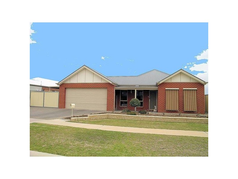 5 Leichhardt Drive, Mildura VIC 3500