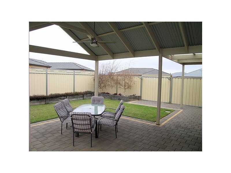 5 Leichhardt Drive, Mildura VIC 3500