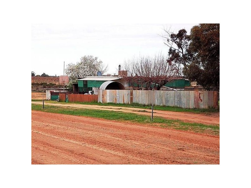 604 Euston Avenue, Cardross VIC 3496