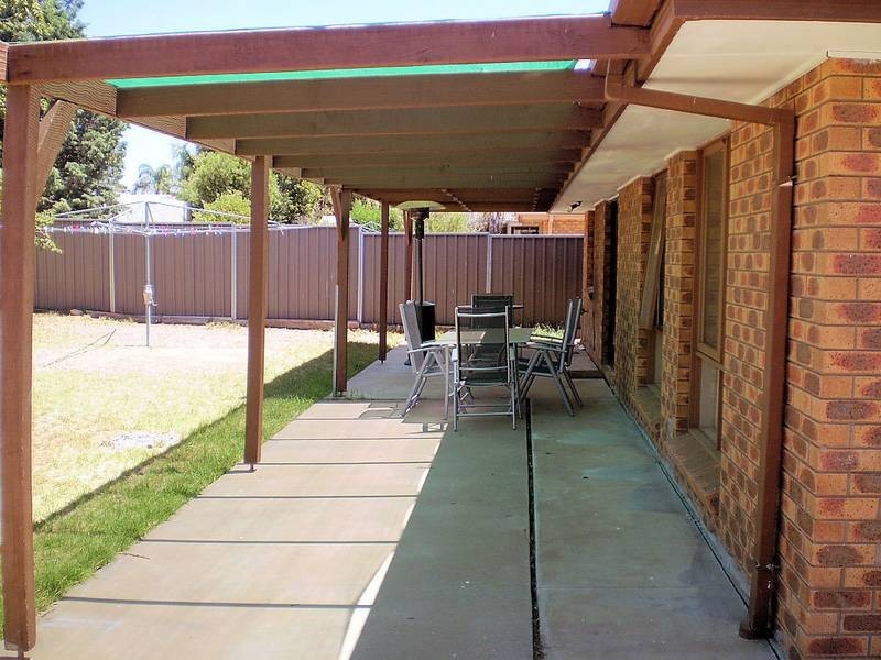 340 Walnut Avenue, Mildura VIC 3500