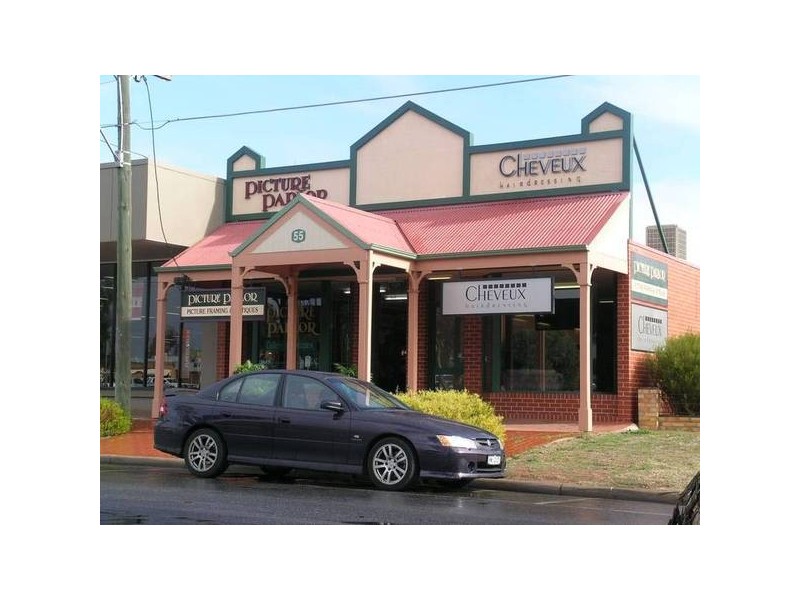 55 Pine Avenue, Mildura VIC 3500