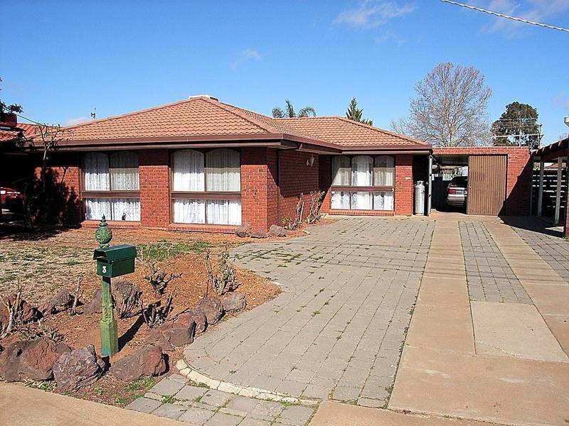 3 Euneva Drive, Mildura VIC 3500