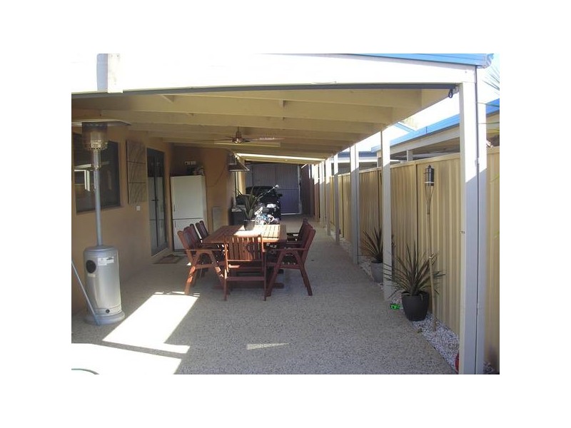 8B Dawn Avenue, Gol Gol NSW 2738