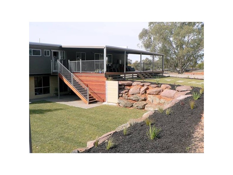 38 Wentworth Street, Wentworth NSW 2648