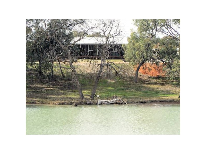 38 Wentworth Street, Wentworth NSW 2648