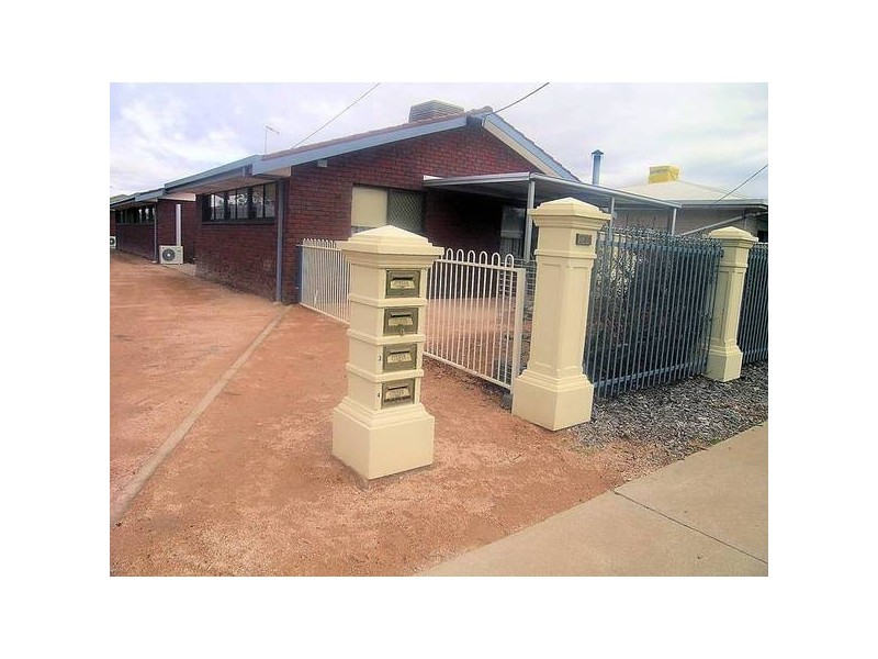 1,2,3,4/236 Woodham Avenue, Mildura VIC 3500