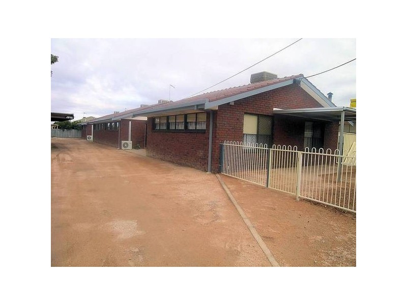 1,2,3,4/236 Woodham Avenue, Mildura VIC 3500