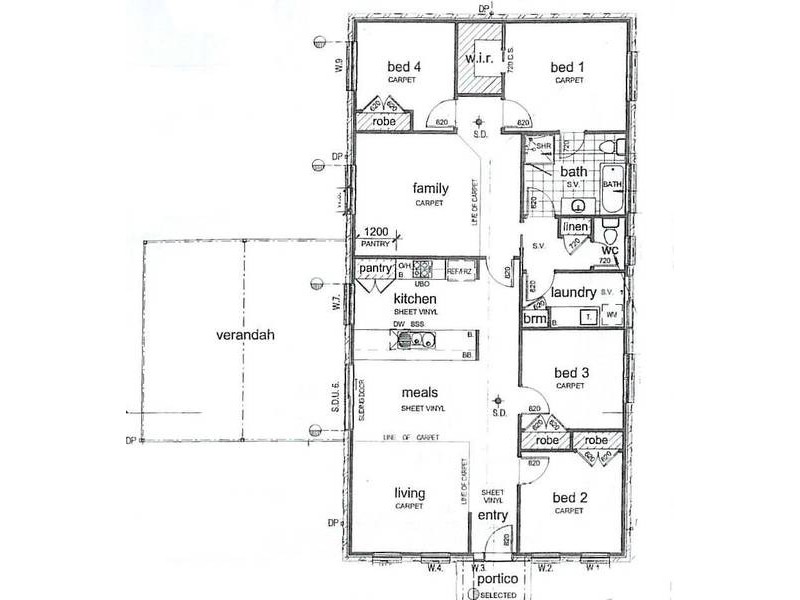 9 Chad Court, Red Cliffs VIC 3496