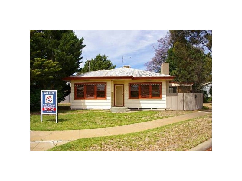 6 Floral Avenue, Mildura VIC 3500