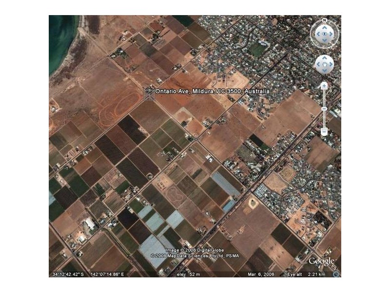 .. ..Cnr Ontario Avenue & Sixteenth Street, Mildura VIC 3500