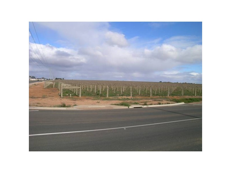 .. ..Cnr Ontario Avenue & Sixteenth Street, Mildura VIC 3500