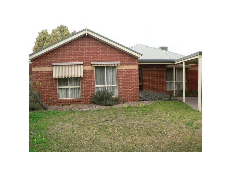 1/8 Fush Place, Mildura VIC 3500