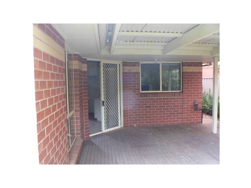 1/8 Fush Place, Mildura VIC 3500