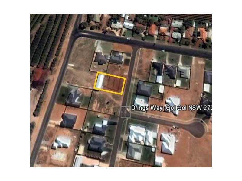 4 Drings Way, Gol Gol NSW 2738
