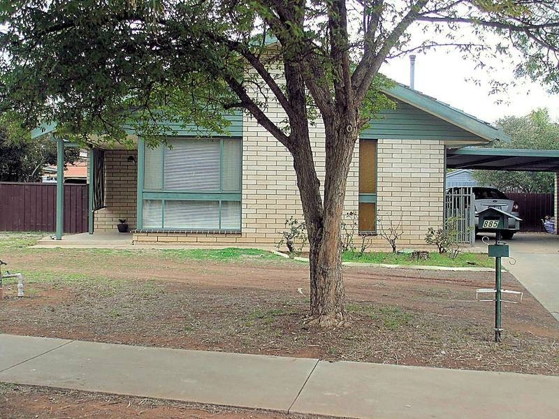 885 Fourteenth Street, Mildura VIC 3500