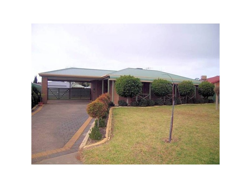 14 Nancy Court, Mildura VIC 3500