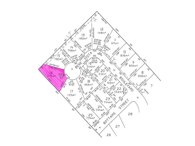 16 Bene Vista Boulevard, Mildura VIC 3500