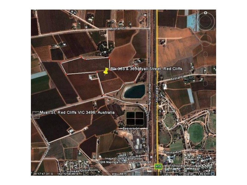 363 & 365 Myall Street, Red Cliffs VIC 3496