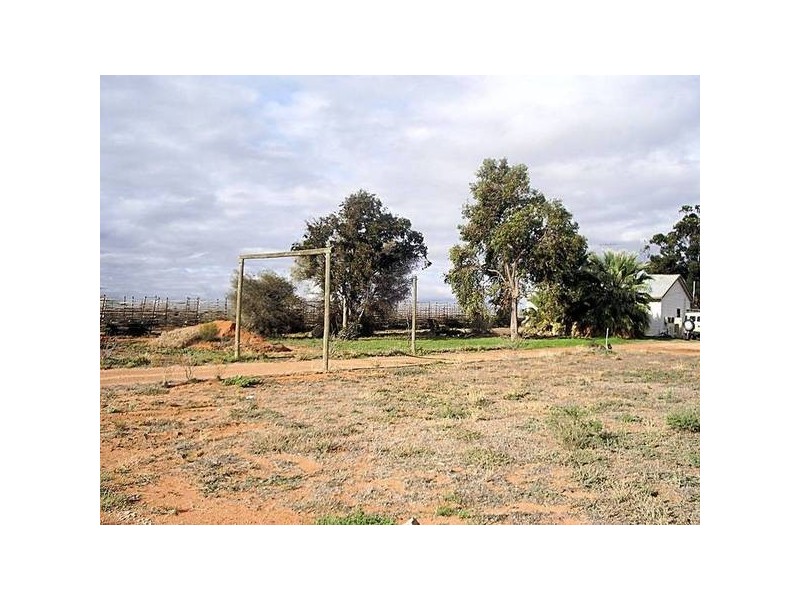 1 Riverside Avenue, Mildura VIC 3500