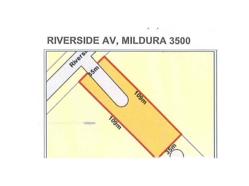 1 Riverside Avenue, Mildura VIC 3500