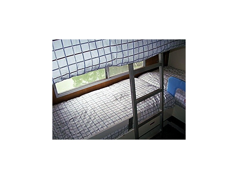 00 Houseboat Yelta, Wentworth NSW 2648