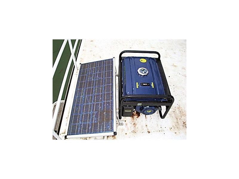 00 Houseboat Yelta, Wentworth NSW 2648