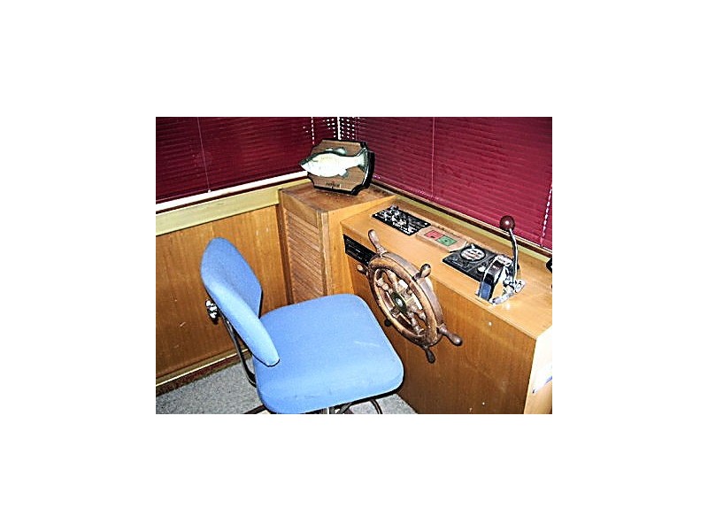 00 Houseboat Yelta, Wentworth NSW 2648