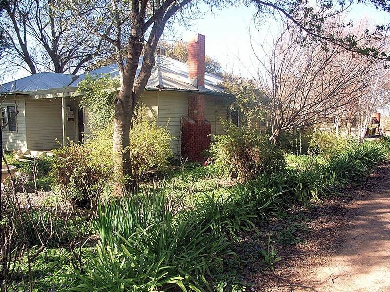 277 Reserve Road East, Dareton NSW 2717