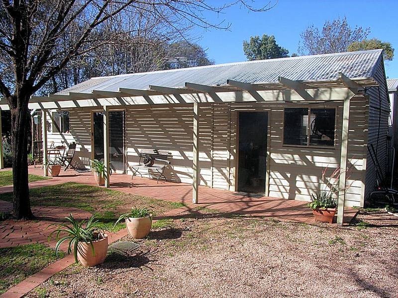 277 Reserve Road East, Dareton NSW 2717