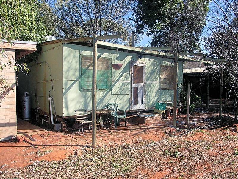 277 Reserve Road East, Dareton NSW 2717