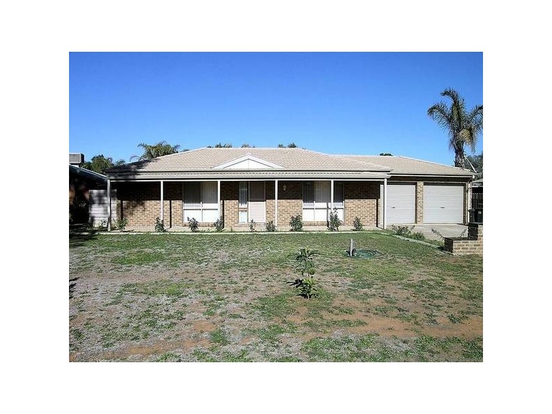 54 Riverside Avenue, Mildura VIC 3500