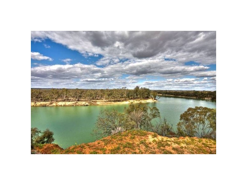 1 Stones Drive, Merbein VIC 3505