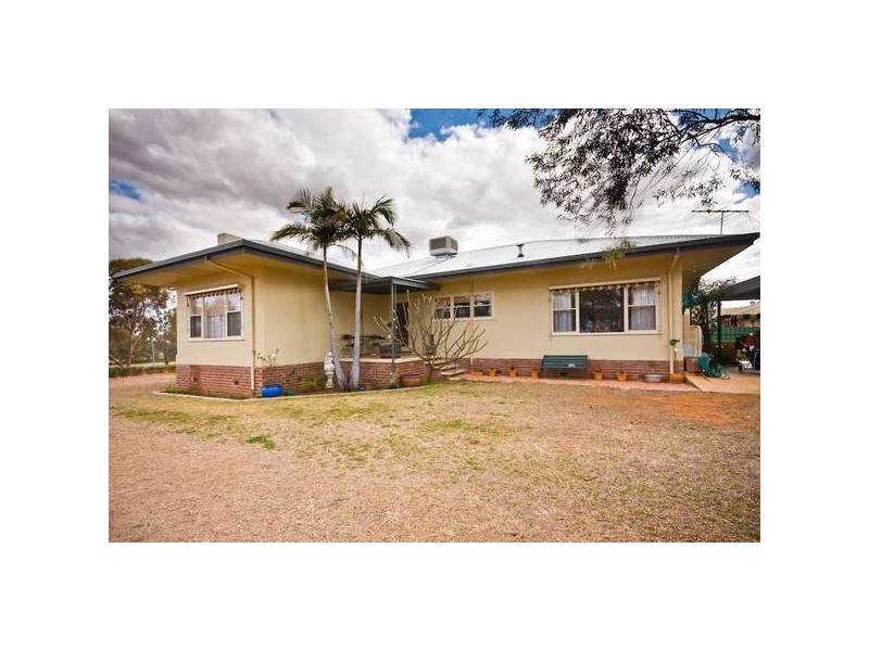 1 Stones Drive, Merbein VIC 3505