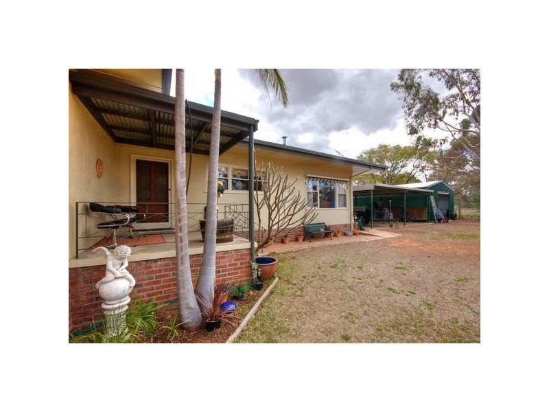 1 Stones Drive, Merbein VIC 3505