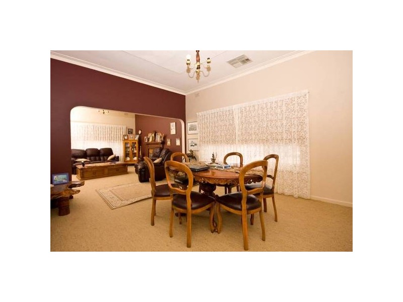 1 Stones Drive, Merbein VIC 3505