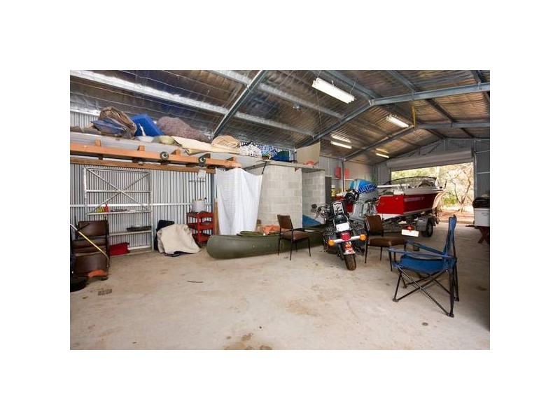 1 Stones Drive, Merbein VIC 3505