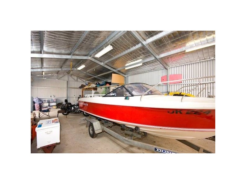 1 Stones Drive, Merbein VIC 3505