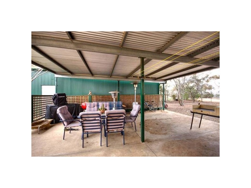 1 Stones Drive, Merbein VIC 3505