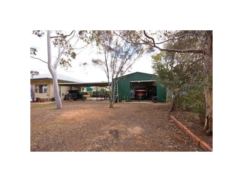 1 Stones Drive, Merbein VIC 3505