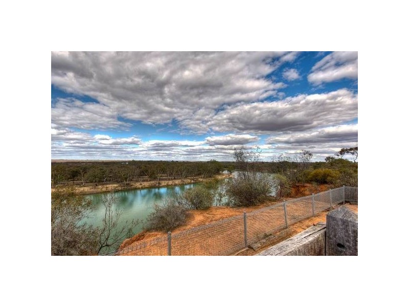 1 Stones Drive, Merbein VIC 3505