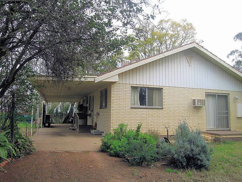 12 Gothorp Road, Irymple VIC 3498