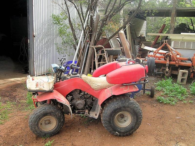 12 Gothorp Road, Irymple VIC 3498