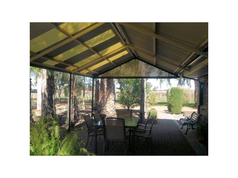 30 First Street, Nichols Point VIC 3501