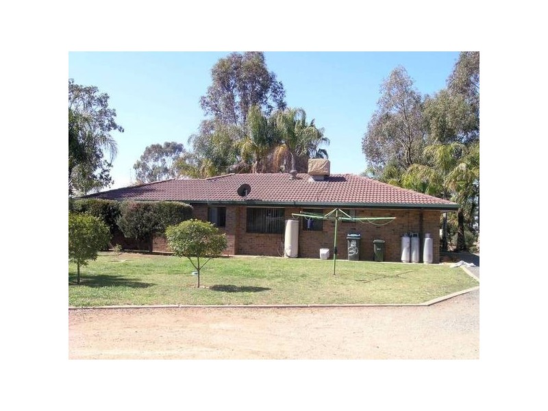 30 First Street, Nichols Point VIC 3501