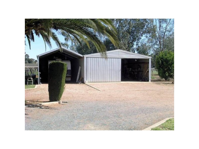 30 First Street, Nichols Point VIC 3501